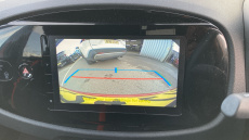 Toyota Aygo X 1.0 VVT-i Edge 5dr Petrol Hatchback